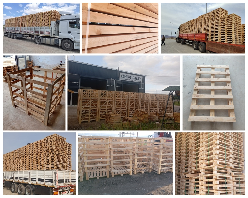 Poynton Wooden Pallets, Buy Wooden Pallets Wholesale